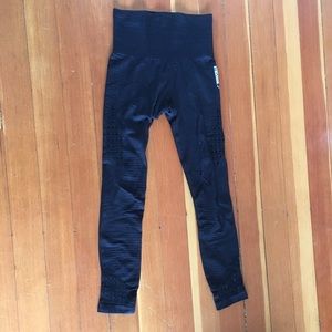 Gymshark Energy seamless *dupe*